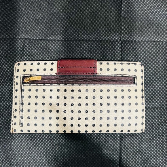 🔥Fossil Set of Bag + Wallet🔥 - Picture 16 of 16